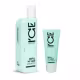  Ice Professional Kit Refil My Hair (Shampoo 250ml+Máscara 50ml) (1)
