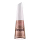 Risqué Metálicos Não Ofusca Meu Bronze - Esmalte Metálico 8ml