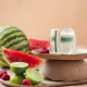 Velart Modern Watermelon Fresh Stripe - Vela Aromática 80g (2)