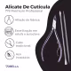Alicate Universal De Cutícula 171-VE Ponto Vermelho Mundial (3)