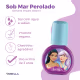 Esmalte Impala Kids A Pequena Sereia Sob Mar Perolado Disney (2)