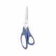 Tesoura Multiuso Azul Fio Liso Cortfácil 160N 8.1/2 Mundial (2)