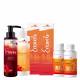Kit Beleza Ruiva Encanto Colors Vermelhos Especiais - Oxigenada de 30vol (1)