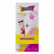 Kit Creme Depilação Corporal E Desodorante Zephy Depimiel (1)
