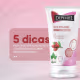 Creme Depilatório Argila Branca Rosa Mosqueta Depimiel 40g (2)