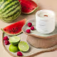Velart Elegant Watermelon Fresh - Vela Aromática 130g (2)