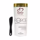 Máscara de Reconstrução Capilar Force Repair Profissional 1kg - Hidratação e Reparação Profunda (1)