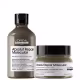 Kit L'Oréal Professionnel Absolut Repair Molecular Tratamento (2 Produtos)