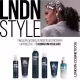 London Cosméticos LNDN Style Your Brush - Modelador para Escova 200ml (8)