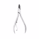 Kit 5 Alicate De Corte Unha 520 Classic Profissional Mundial (2)