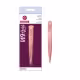 Kit 3 Pinças Sobrancelha Rose Gold BC512 BC513 BC514 Mundial (2)