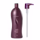 Shampoo Senscience True Hue 1 Litro - Com Selo e Dosador (1)