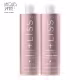 JACQUES JANINE - Kit Hair Care +LISS Shampoo Sem Sal + Condicionador - Liso Reduz Volume e Brilho (1)