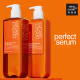 Mise en Scène - Perfect Serum - Kit Shampoo + Condicionador 530ml (4)