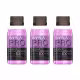 Kit 3 Esmalte Impala Base Extra Brilho Profissional 60ml (1)