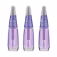 Kit 3 Esmalte Impala Base Unha Verniz Extra Brilho Cobertura (1)