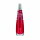 Kit 6 Esmaltes Impala Base Verniz Vermelho Intensificador (2)