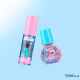 Kit Esmalte Angel Impala Brilho Labial Stitch Kids Disney (2)
