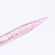 Alicate De Cutícula Com Espátula Dupla Pop 751 Rosa Mundial (3)