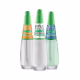 Kit Revitanail Base Branco + Solução Concentrada Óleo Impala (1)