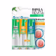 Kit Revitanail Base Branco + Solução Concentrada Óleo Impala (2)