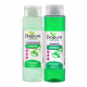 Kit Shampoo Condicionador Babosa Hidratação Nutrição Ekopure (1)
