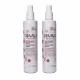Kit 2 Spray Fluído Massagem Corporal Celulite Pimenta Raavi (1)