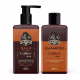 Kit Balm e Shampoo Para Barba Coffee 120ml Don Alcides (1)
