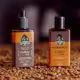 Kit Balm e Shampoo Para Barba Coffee 120ml Don Alcides (2)