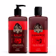 Kit Balm e Shampoo Barba Negra Para Barba Don Alcides (1)