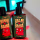 KIt Balm Óleo e Pente Duplo Para Barba Guaraná Don Alcides (4)