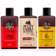 Kit 3x Shampoo Barba Negra Lemon Peaky Blinders Don Alcides (1)
