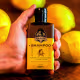 Kit 2x Shampoo Para Barba Lemon Bone e Coffee Don Alcides (2)