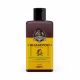 Kit 4x Shampoo Barba Negra Lemon Peaky Guaraná Don Alcides (4)