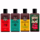 Kit 4x Shampoo Barba Negra Calico Lemon Guaraná Don Alcides (1)