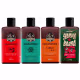 4x Shampoo Barba Negra Calico Coffee e Guaraná Don Alcides (1)