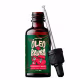 Kit 3x Óleo Barba Lemon Peaky Blinders Guaraná Don Alcides (6)