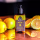 Kit 4x Balm Barba Negra Lemon Coffee e Guaraná Don Alcides (5)