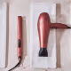 Kit Prancha Led E Secador De Cabelo Marula Bivolt (2)