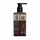 Kit Balm Barba Shampoo Cabelo Pente Curvo Coffee Don Alcides (3)