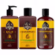 Kit Balm e Shampoo Barba e Cabelo Lemon Bone Don Alcides (1)