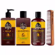 Balm e Shampoo Barba e Cabelo Lemon Pente Duplo Don Alcides (1)