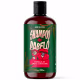 Balm Shampoo Barba e Cabelo Pente Duplo Guaraná Don Alcides (6)