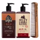 Kit 2x Balm Barba Coffee Peaky e Pente Duplo Don Alcides (1)