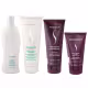 Kit Senscience Silk Moisture Shampoo 280ml + Condicionador 240ml + Inner Deep 200ml + Inner Intensif 150ml (1)