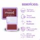 Iluminador Compacto Ruby Rose Mood Fine Light Efeito Radiante Mlf05 (2)