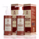 Kit 2x Balm Escurecedor Barba E Cabelo Brown Control You Man (1)