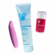 Kit Love & Fun Dona Coelha (3 produtos) (1)