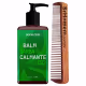 Kit Balm Barba CB2 Ozonizado 120ml e Pente Duplo Don Alcides (1)