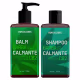 Kit Balm e Shampoo Para Barba CB2 Ozonizado Don Alcides (1)